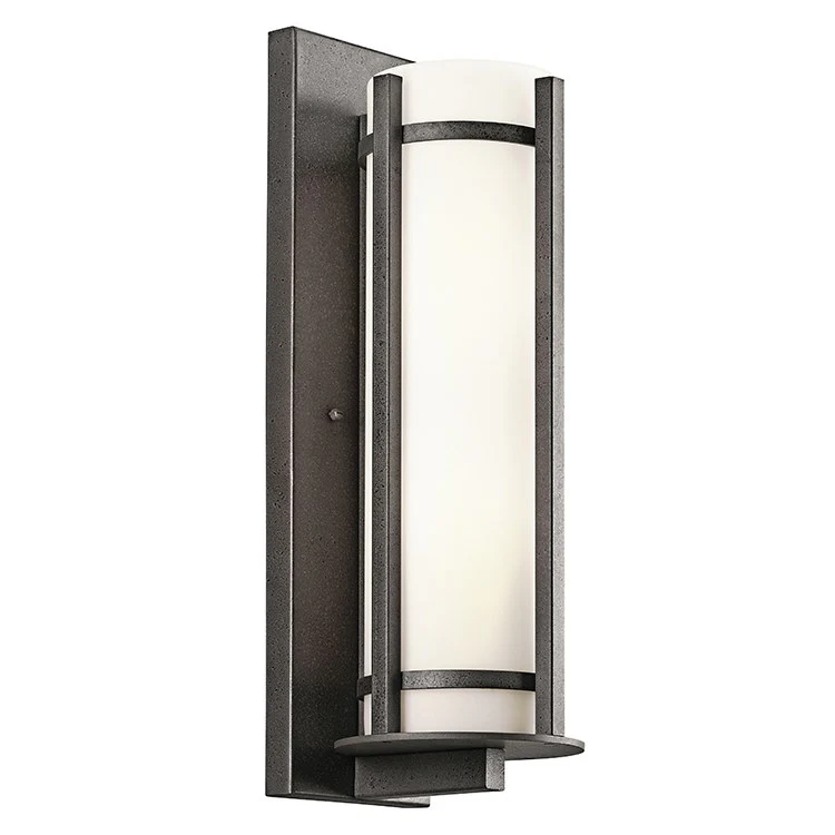 Camden Two-Light Outdoor Wall Sconce - Frankwebs