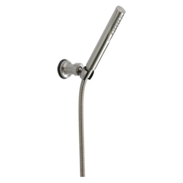 Premium Single Function Adjustable Wall-Mount Handshower - Frankwebs