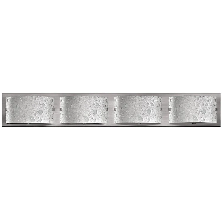 Daphne Four-Light Bathroom Lighting Fixture - Frankwebs