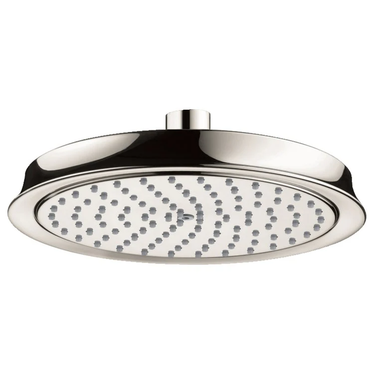 Raindance Classic 180 Single-Jet Shower Head (1.75 GPM) - Frankwebs