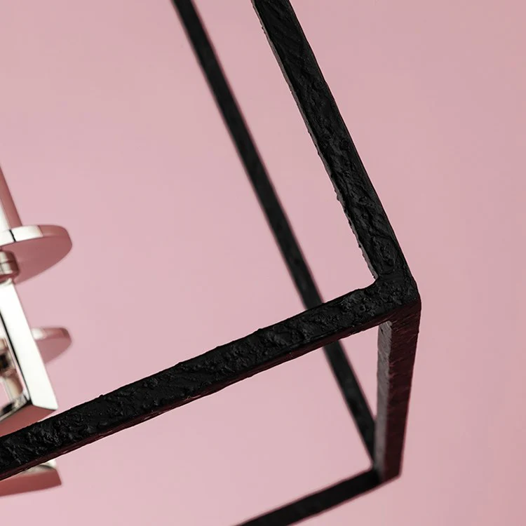 Richie Four-Light Pendant by Becki Owens - Frankwebs