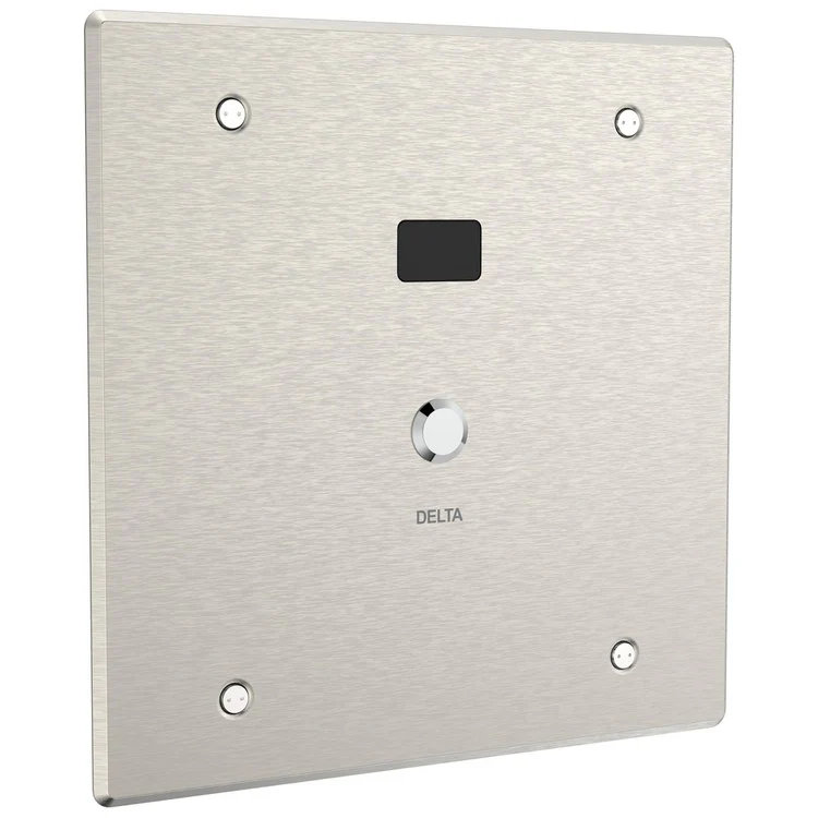 Commercial Rough-In Concealed Electronic Flush Valve for Urinal - Frankwebs