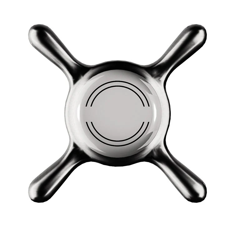 AXOR Montreux Wall-Mount Two Handle Pot Filler Faucet - Frankwebs