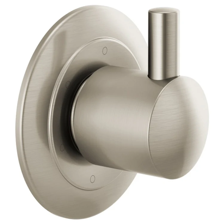 Diverter Trim Odin 6 Function Chrome 1 Less Handle ADA - Frankwebs