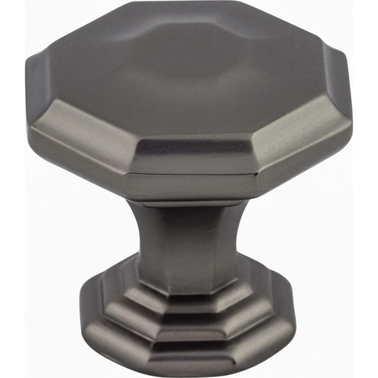 Knob Chareau Chalet Sable Zinc Alloy 1-1/8 Inch - Frankwebs