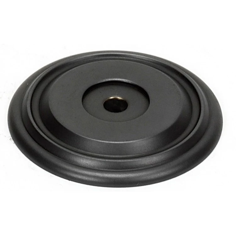 Rosette Venetian 1-5/8 Inch Polished Antique Brass for A1502 - Frankwebs