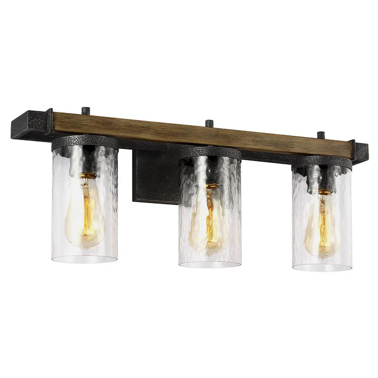 Angelo Three-Light Bathroom Vanity Fixture - Frankwebs