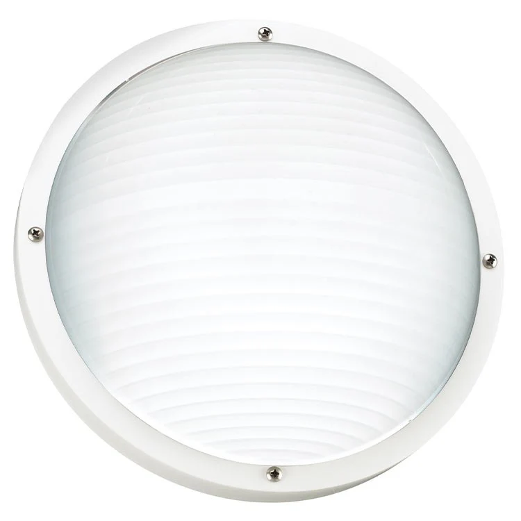 Bayside Single-Light Outdoor Wall/Ceiling Mount Fixture - Frankwebs
