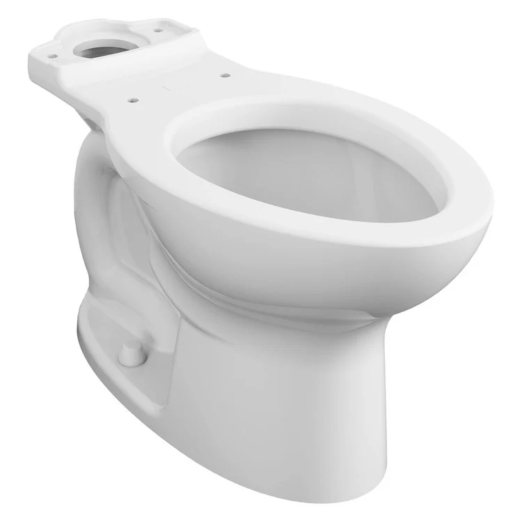 Cadet Pro Elongated Toilet Bowl with 12