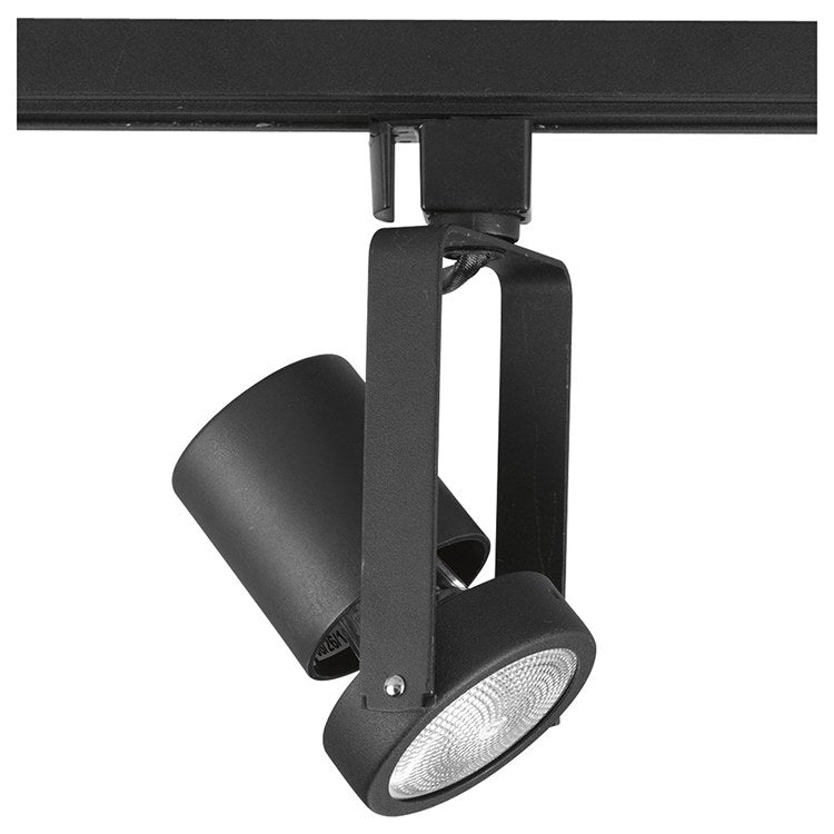 Alpha Trak Single-Light High-Tech Track Head - Frankwebs