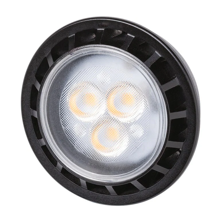 MR16 LED 15-Degree 4-Watt 12-Volt 3000K Bi-Pin Spot Beam Light Bulb - Frankwebs