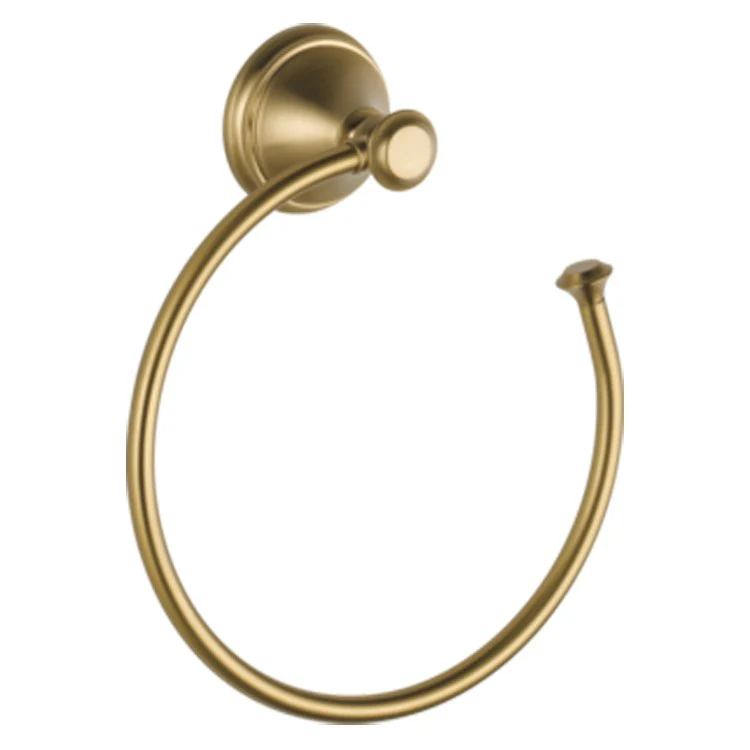 Cassidy Towel Ring - Frankwebs
