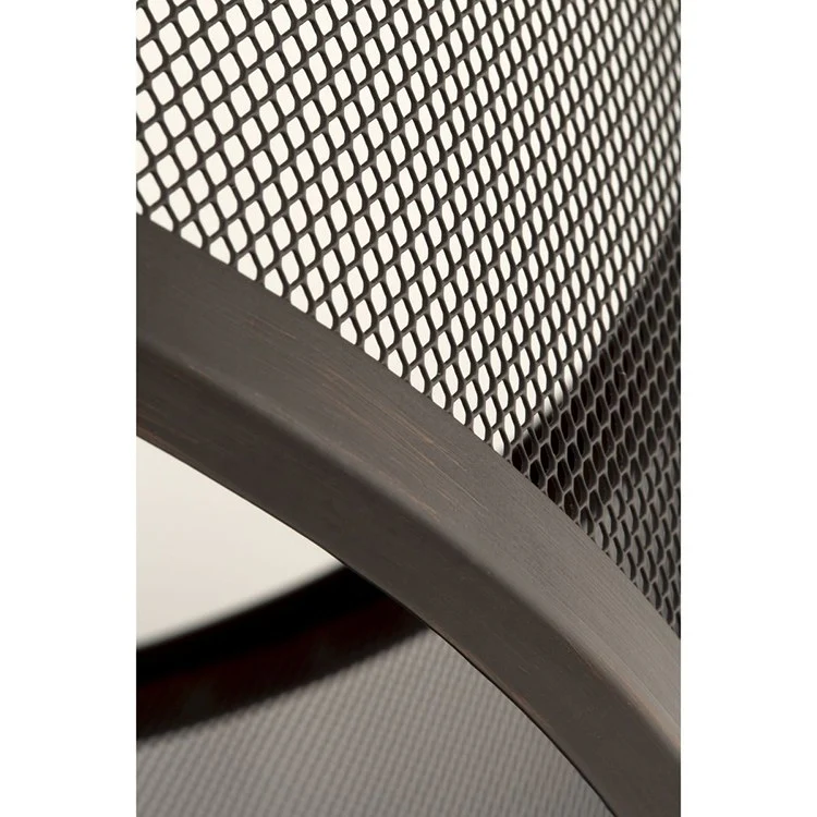 Swing Three-Light Flush Mount Ceiling Light - Frankwebs