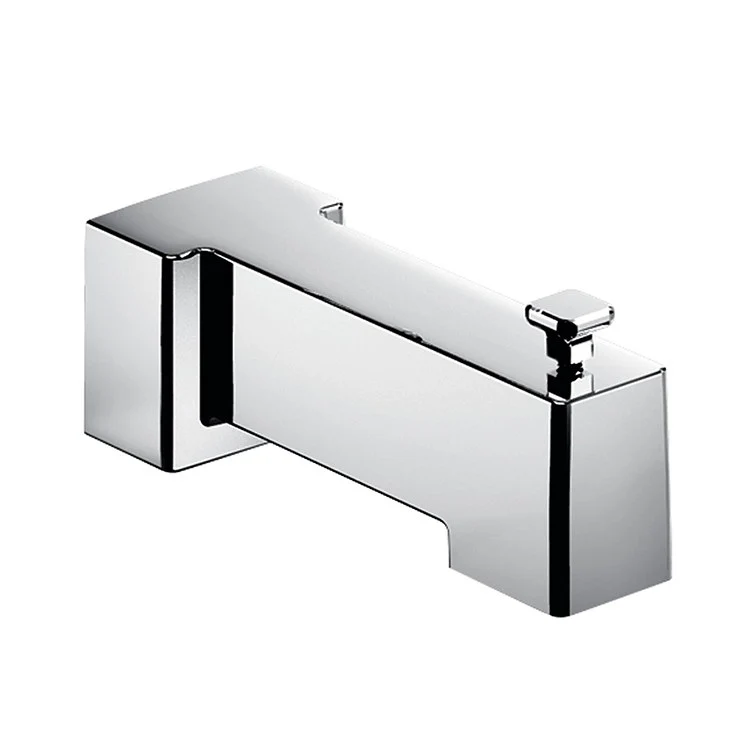 90 Degree Wall-Mount Diverter Tub Spout - Frankwebs