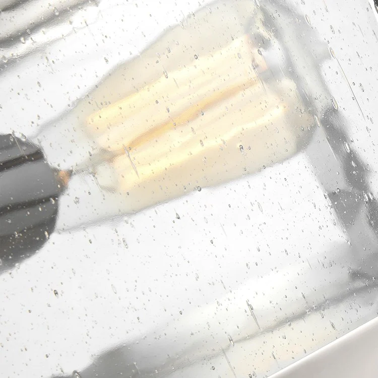 Harrow Three-Light Semi Flush Mount Ceiling Fixture - Frankwebs