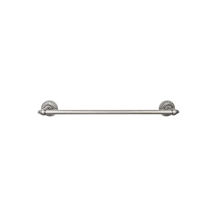 Towel Bar Tuscany 30 Inch Oil Rubbed Bronze Zinc Alloy for Bath Hardware - Frankwebs
