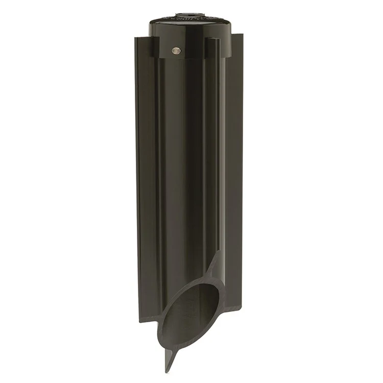 Outdoor Mounting Stake for 120-Volt Lights - Frankwebs