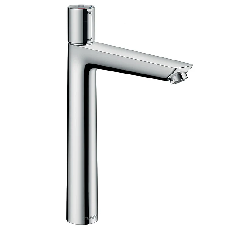 Talis Select E 240 Single Handle Bathroom Faucet without Drain - Frankwebs