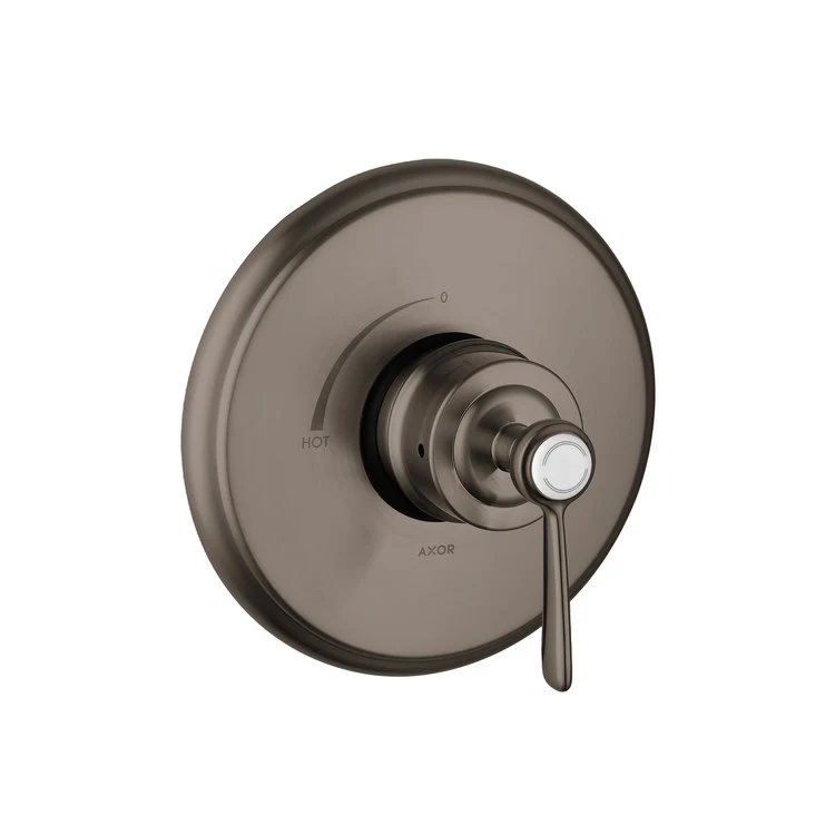 AXOR Montreux Shower Pressure Balance Valve Trim - Frankwebs