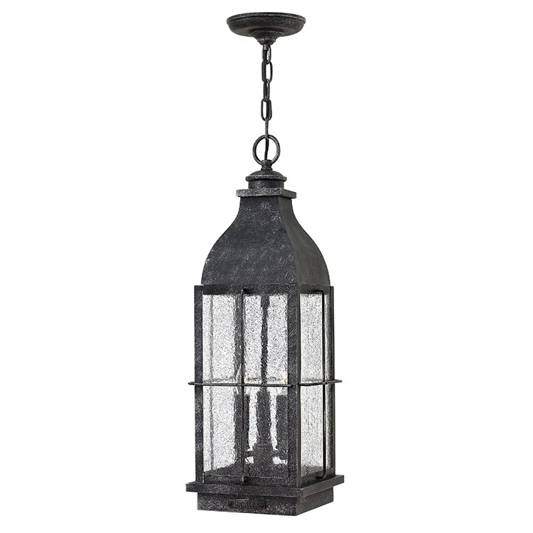 Bingham Hanging Lantern - Frankwebs