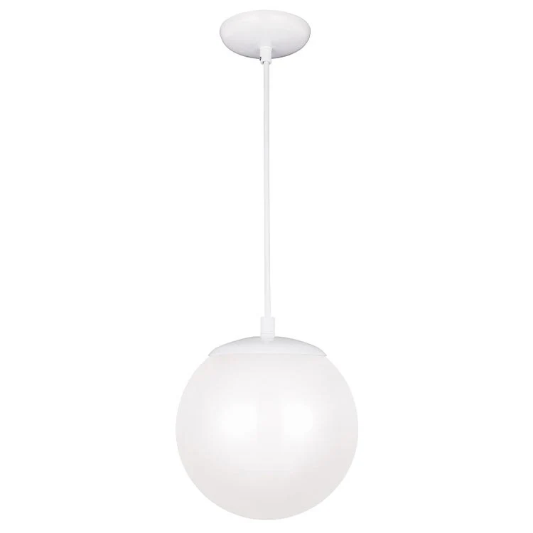 Leo Single-Light Pendant - Frankwebs