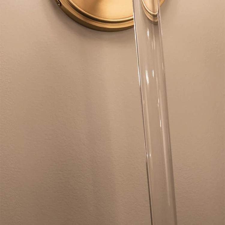 Blixen Single-Light Wall Sconce - Frankwebs