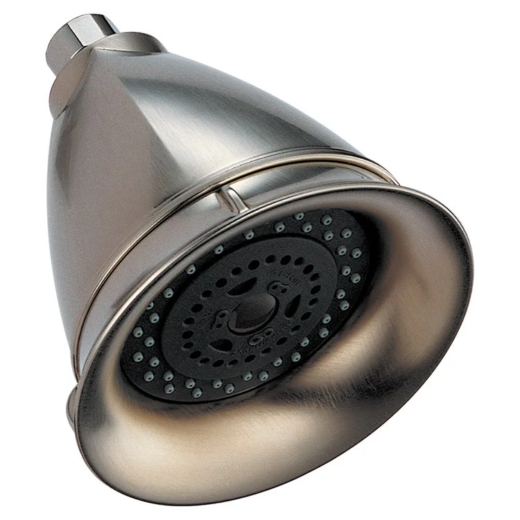 Replacement Vesi Three-Function Wall Mount Shower Head - Frankwebs