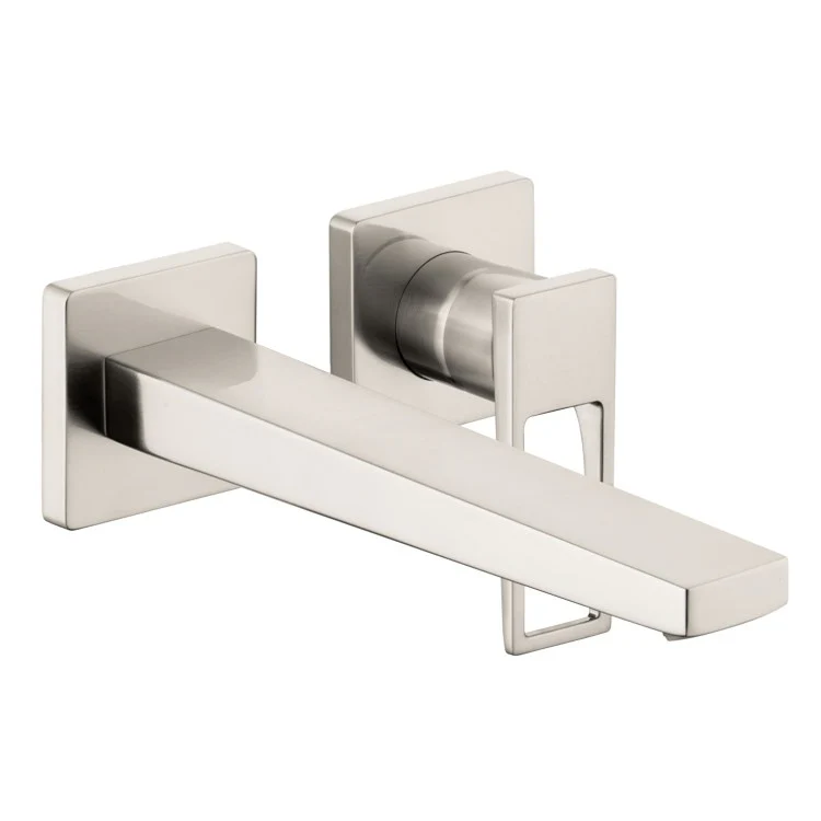 Metropol Single Handle Wall-Mount Bathroom Faucet - Frankwebs