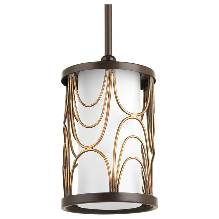 Cirrine Single-Light Mini Pendant - Frankwebs