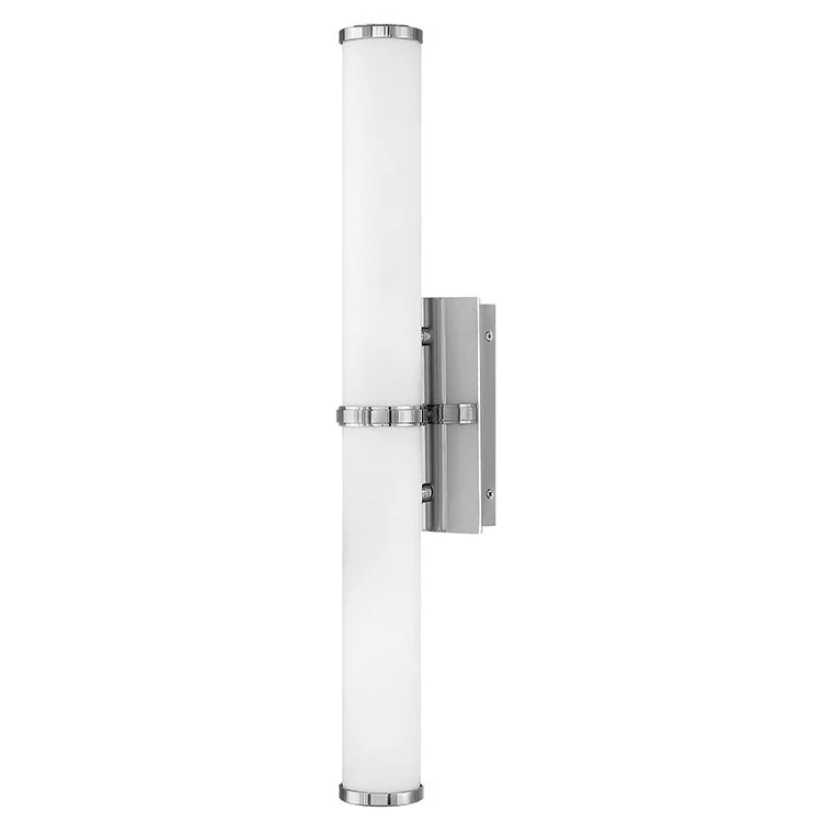 Simi Single-Light LED Bathroom Lighting Fixture - Frankwebs