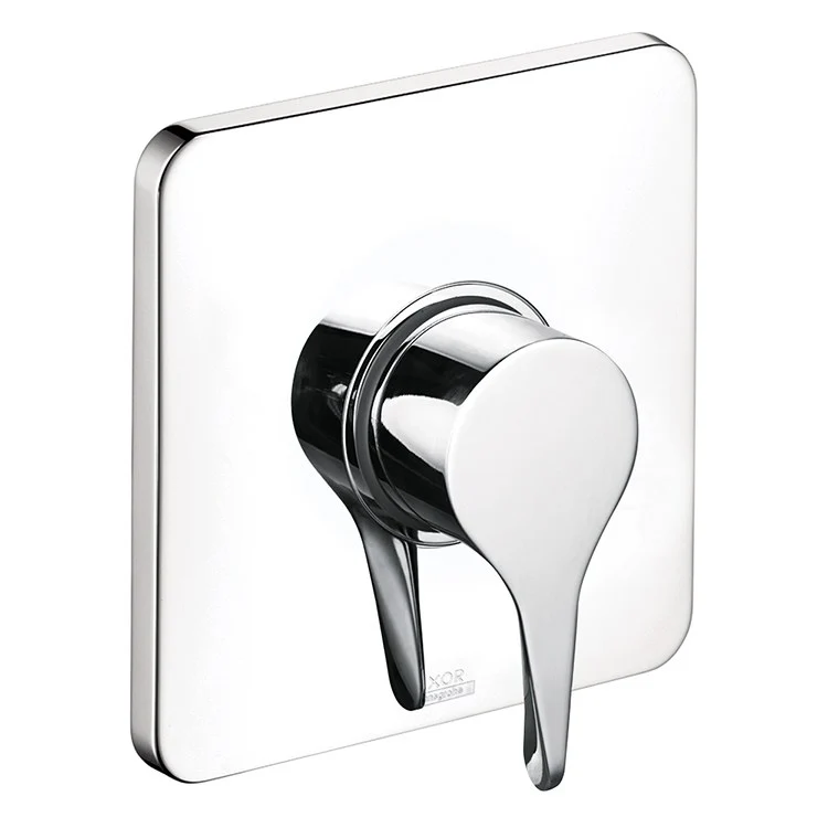 AXOR Citterio M Pressure Balance Valve Trim - Frankwebs