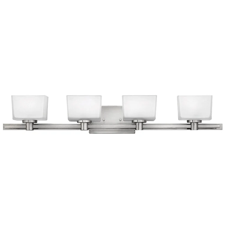 Taylor Four-Light Bathroom Lighting Fixture - Frankwebs