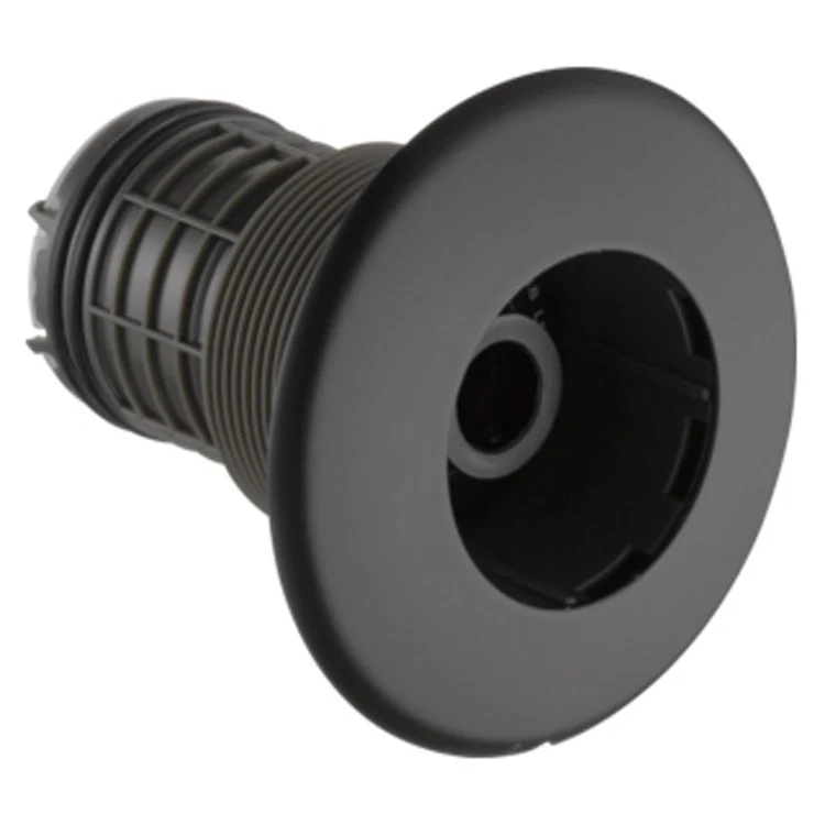 HydraChoice Round Body Spray Trim - Frankwebs