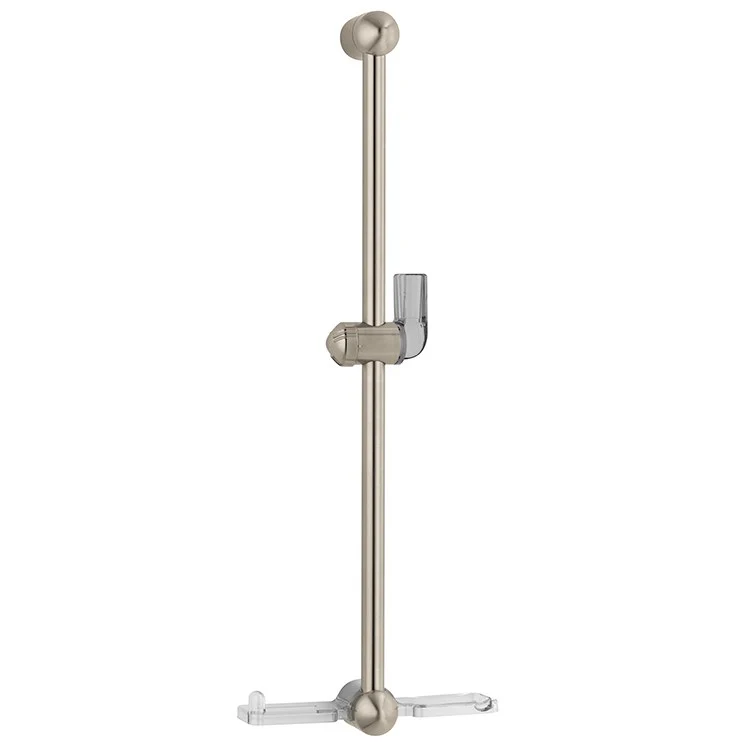 Unica E Wall Bar with Soap Dish - Frankwebs