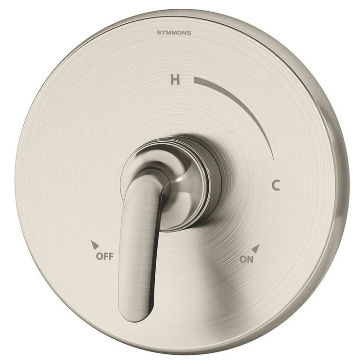 Elm Single Handle Shower Valve Trim Kit without Valve - Frankwebs