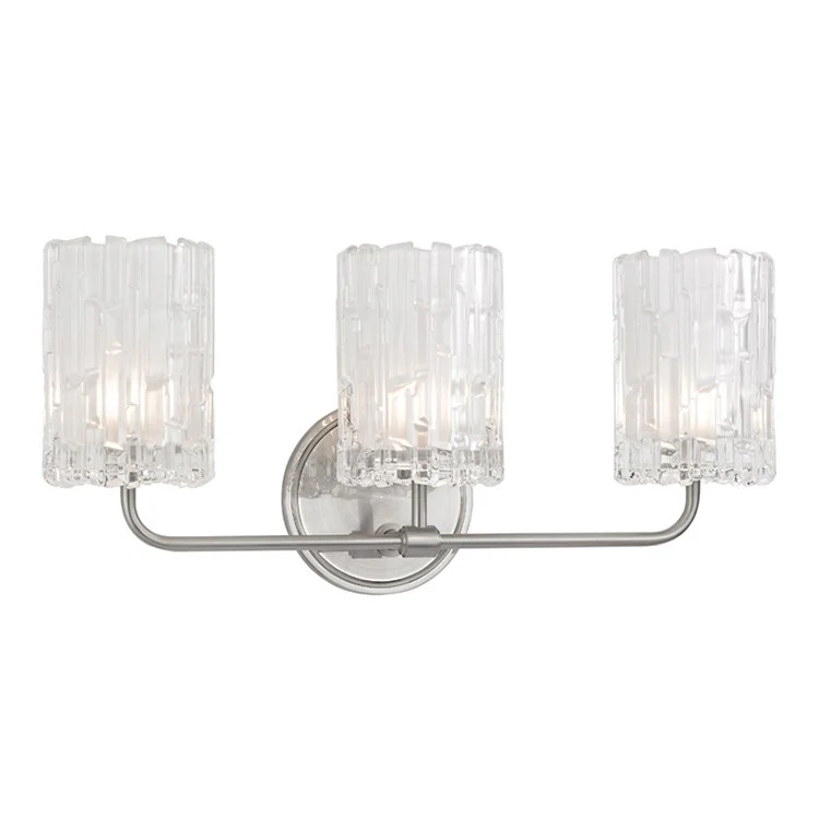 Dexter Three-Light Bathroom Vanity Fixture - Frankwebs