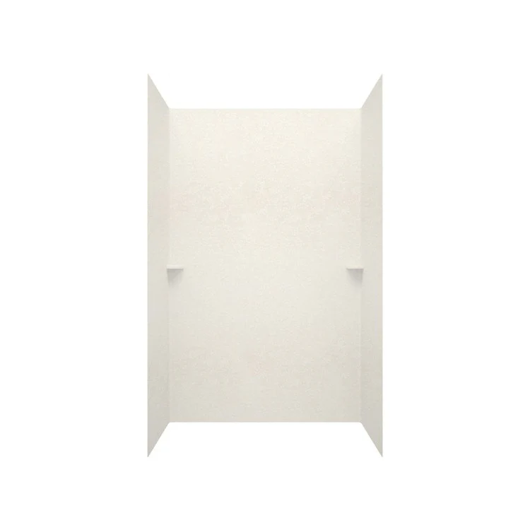Shower Wall Swanstone Kit Birch 3 Panels 36 x 60 x 72 Inch - Frankwebs