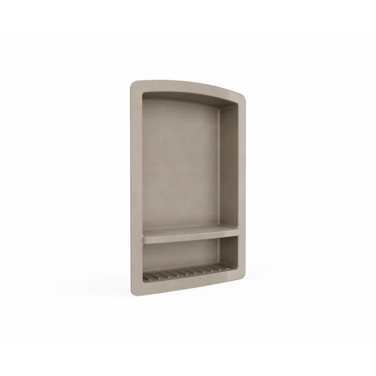 Soap Dish Recessed Limestone Wall Mount Swanstone - Frankwebs