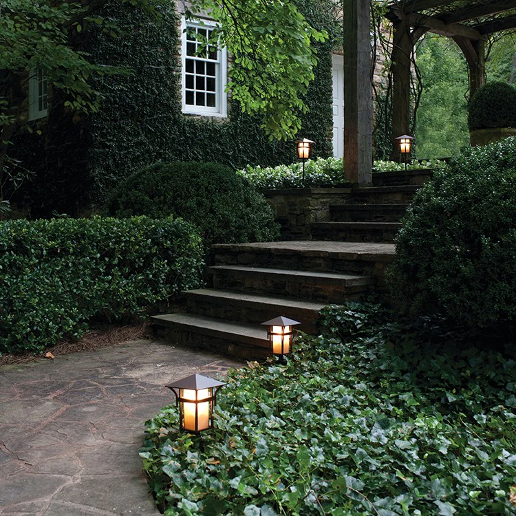 Harbor 18-Watt Single-Light Landscape Path Light - Frankwebs