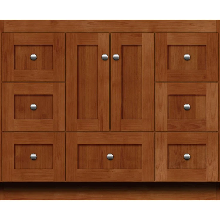 Simplicity Shaker 42