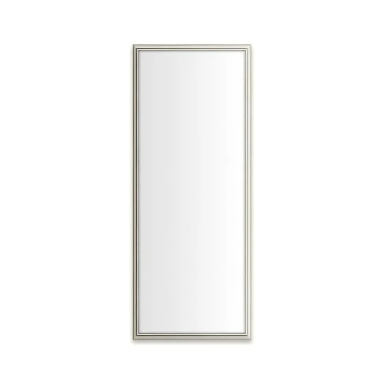 Medicine Cabinet Main Line 16 x 40 Inch 1 Doors Framed Mirror Vintage Brass Flat Top Rosemont Frame Slow Close Hinges Sliding Magnification Mirror Magnetic Strip Interior Lighting USB Charging ports Electrical Outlets Phone Holder 4 Inch - Frankwebs