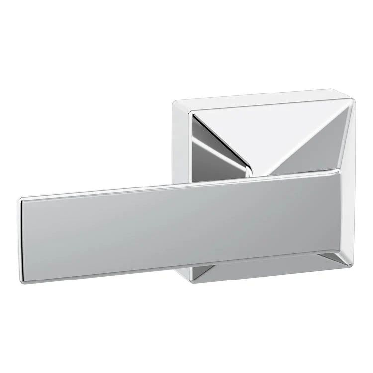 Tank Lever Trillian Universal Mount Brilliance Polished Nickel Metal for Universal Left Front Left Side or Right Side Mount - Frankwebs