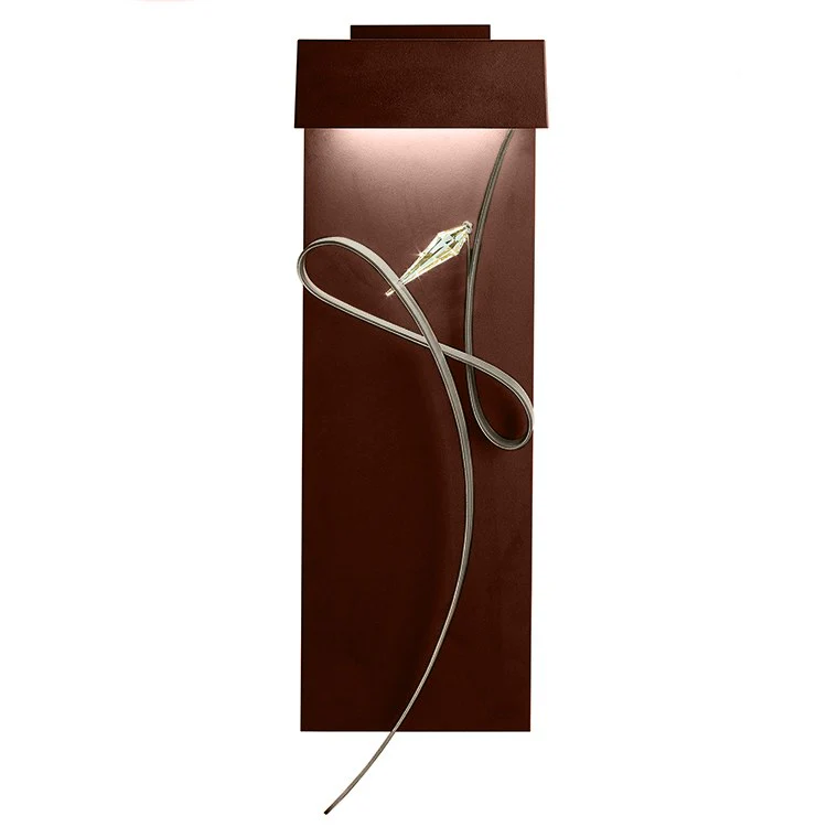 Rhapsody LED Wall Sconce - Frankwebs