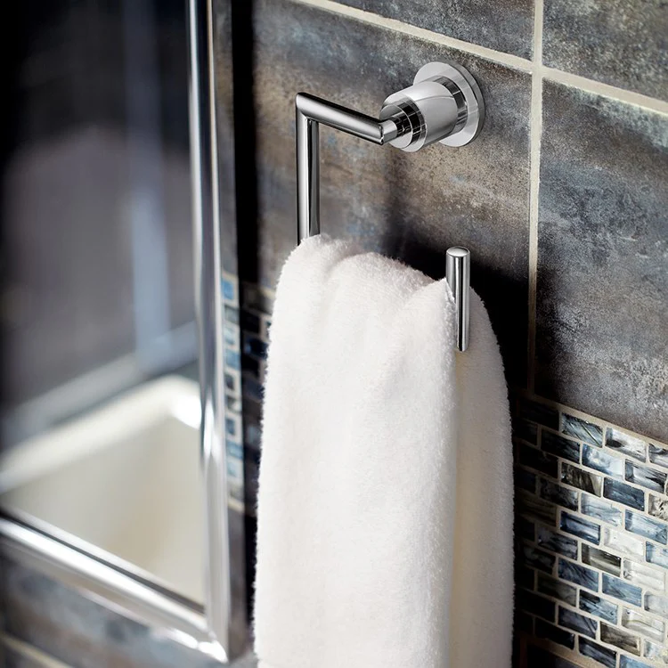 Arris Towel Ring - Frankwebs