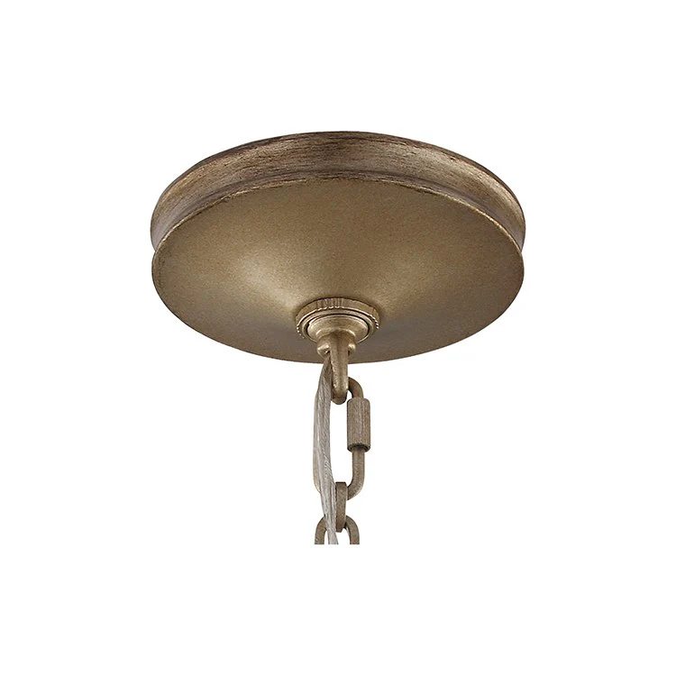 Marquise Single-Light Mini Pendant - Frankwebs