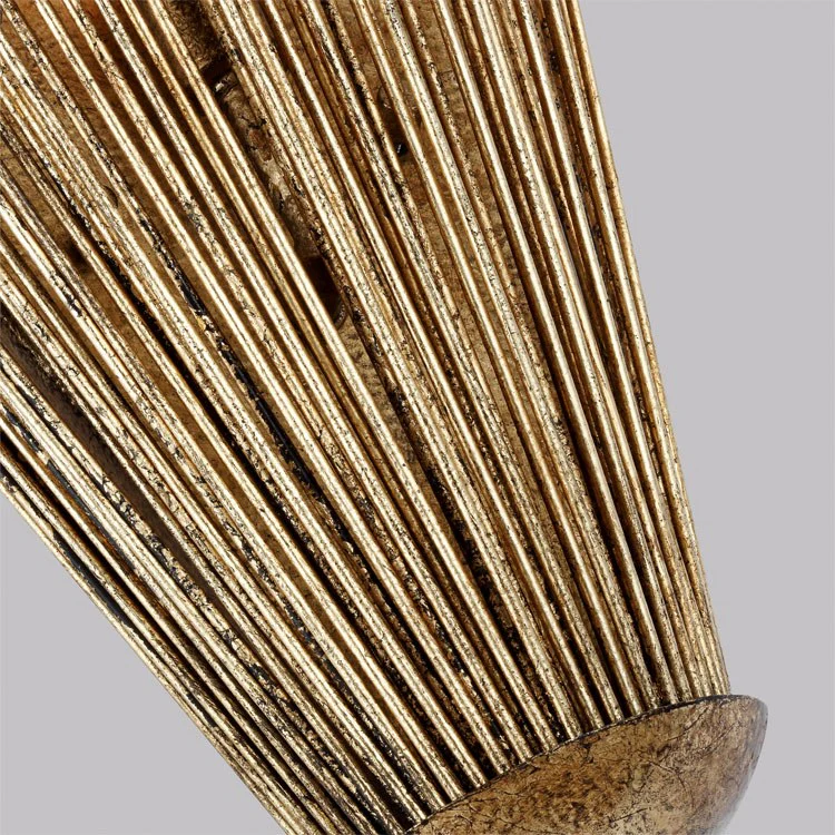 Helios Single-Light Pocket Sconce by Alexa Hampton - Frankwebs