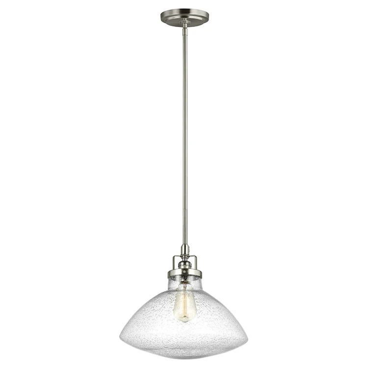 Belton Single-Light LED Pendant - Frankwebs
