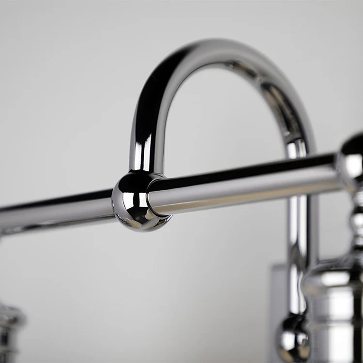 Keswick Single-Light Bathroom Wall Sconce - Frankwebs