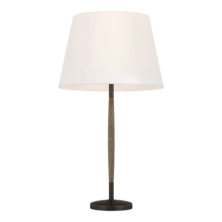 Ferrelli Single-Light Table Lamp by Ellen - Frankwebs