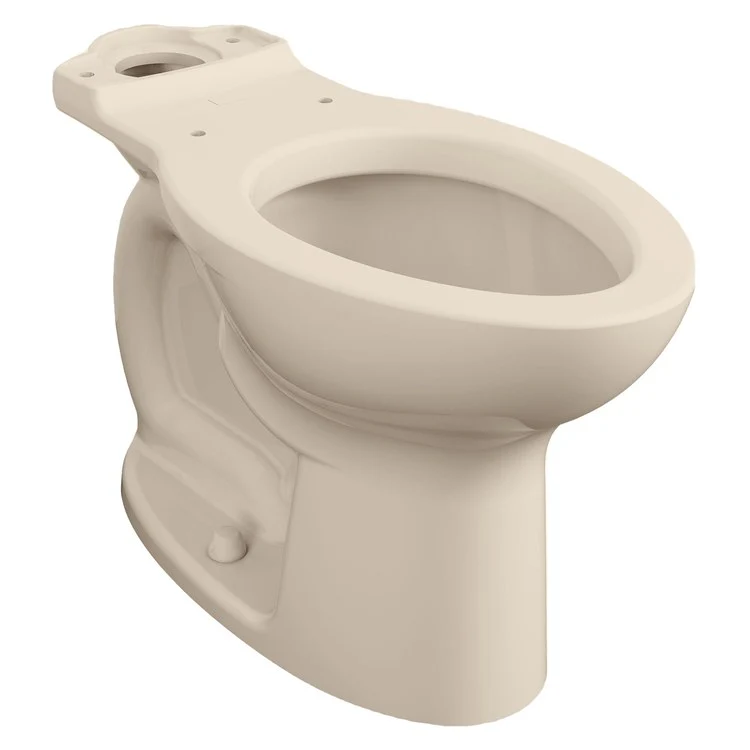 Cadet Pro Right Height Elongated Toilet Bowl with 12